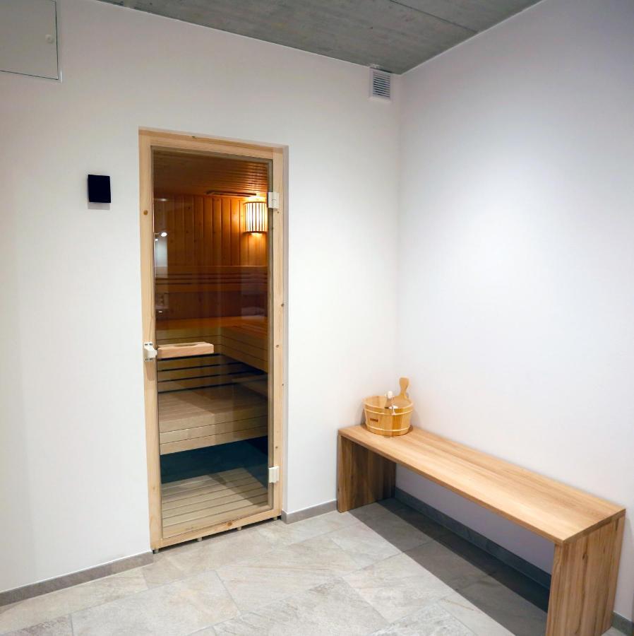 Appartamento Haus Galgenul Sankt Gallenkirch Esterno foto